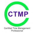 Formation CTMP, Certified Time Management Professional. Préparation à la certification