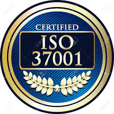 ISO 37001A