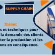 Supply Chain : Les 05 Outils et techniques de prévision de la demande des clients